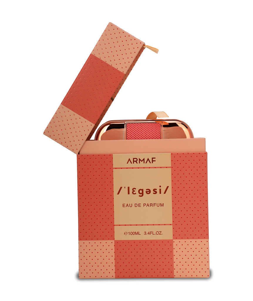 Armaf Legasi For Women