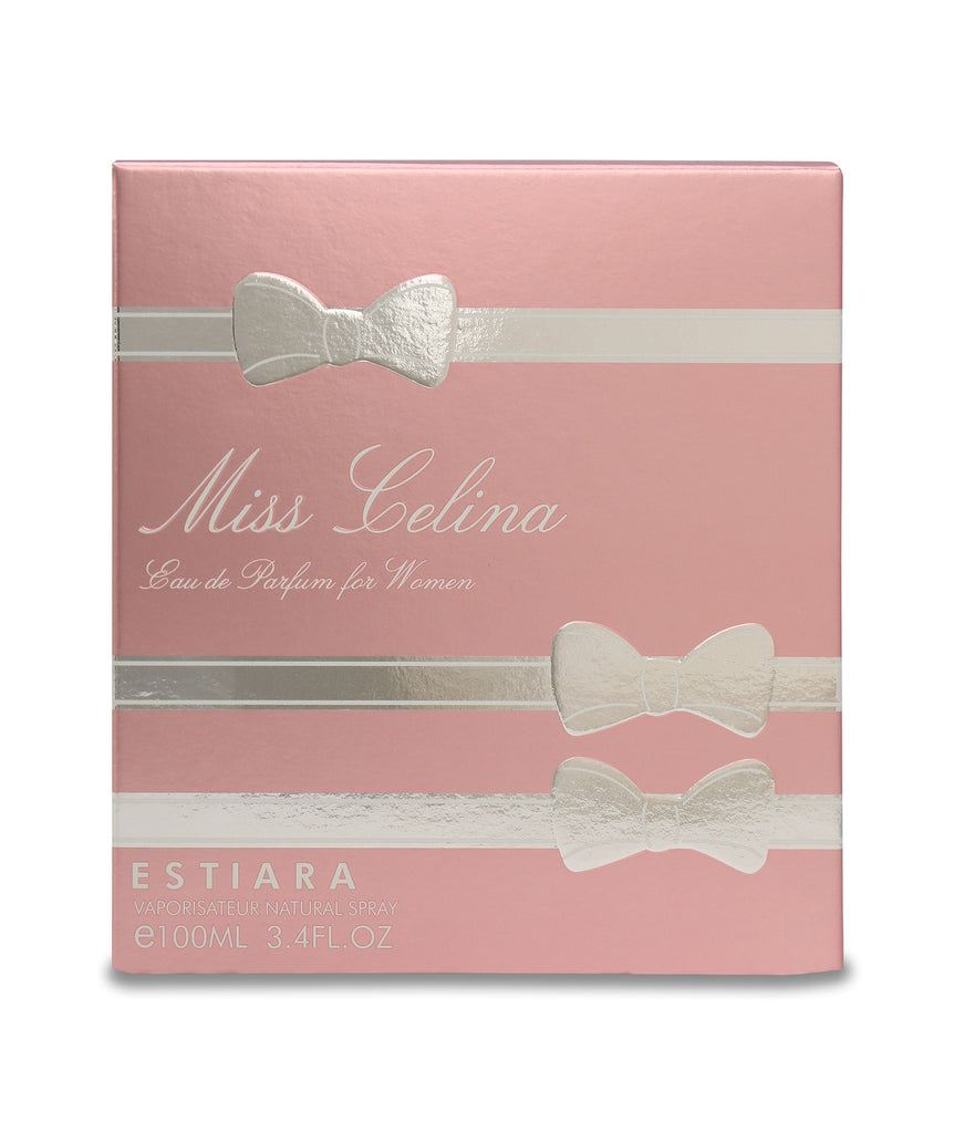 Estiara Miss Celina