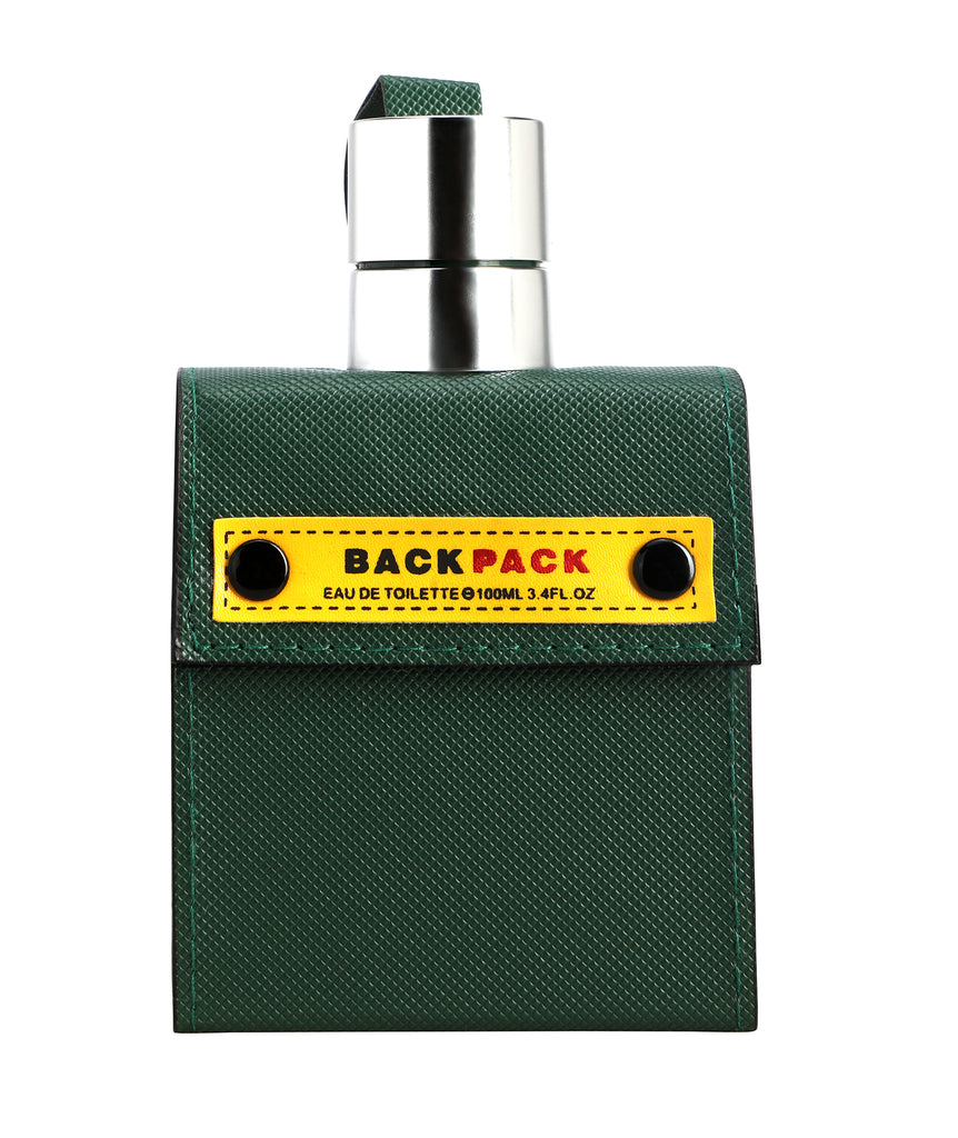 Estiara Backpack Green