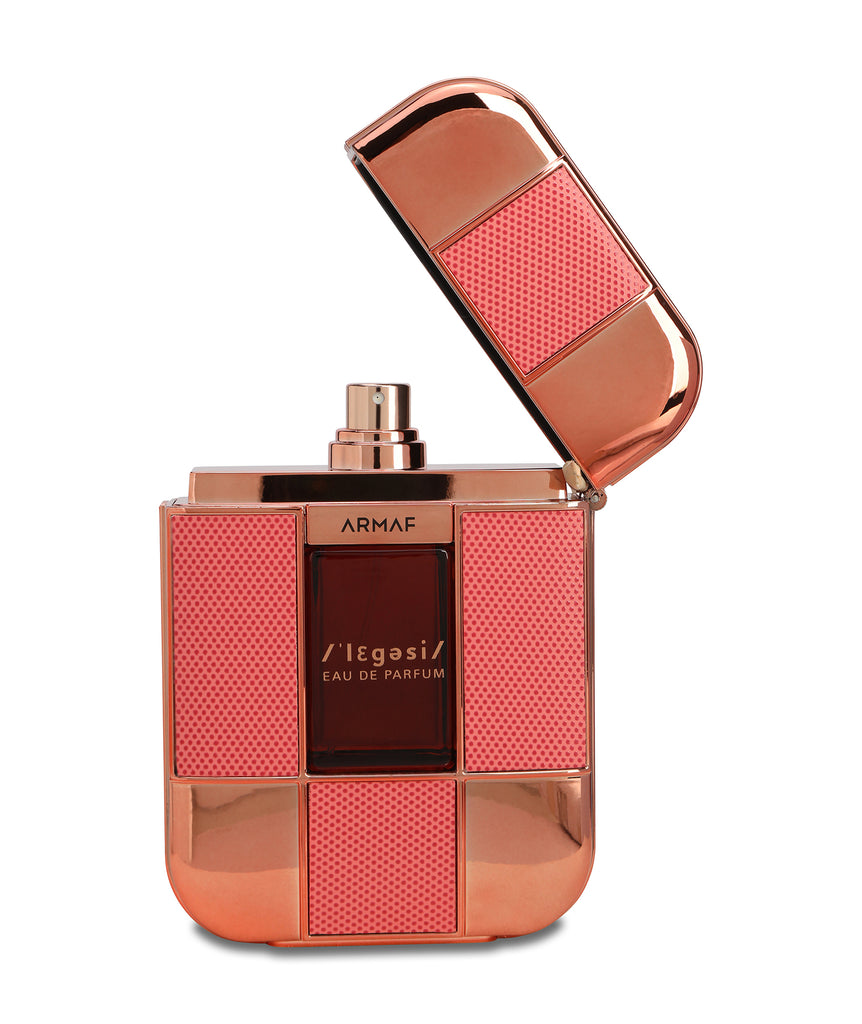 Armaf Legasi For Women