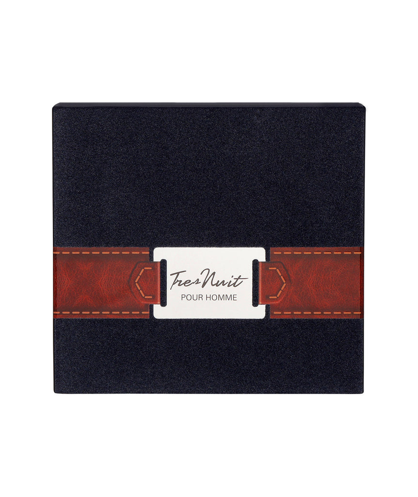 Armaf Tres Nuit Pour Homme