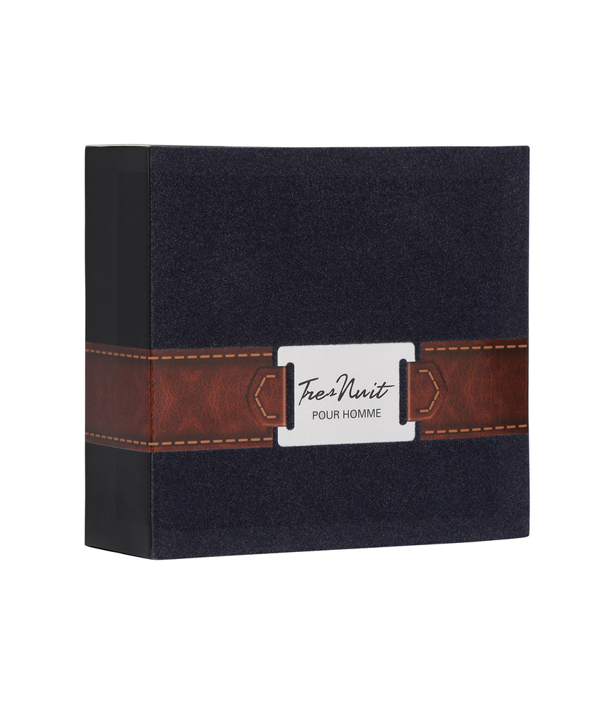 Armaf Tres Nuit Pour Homme