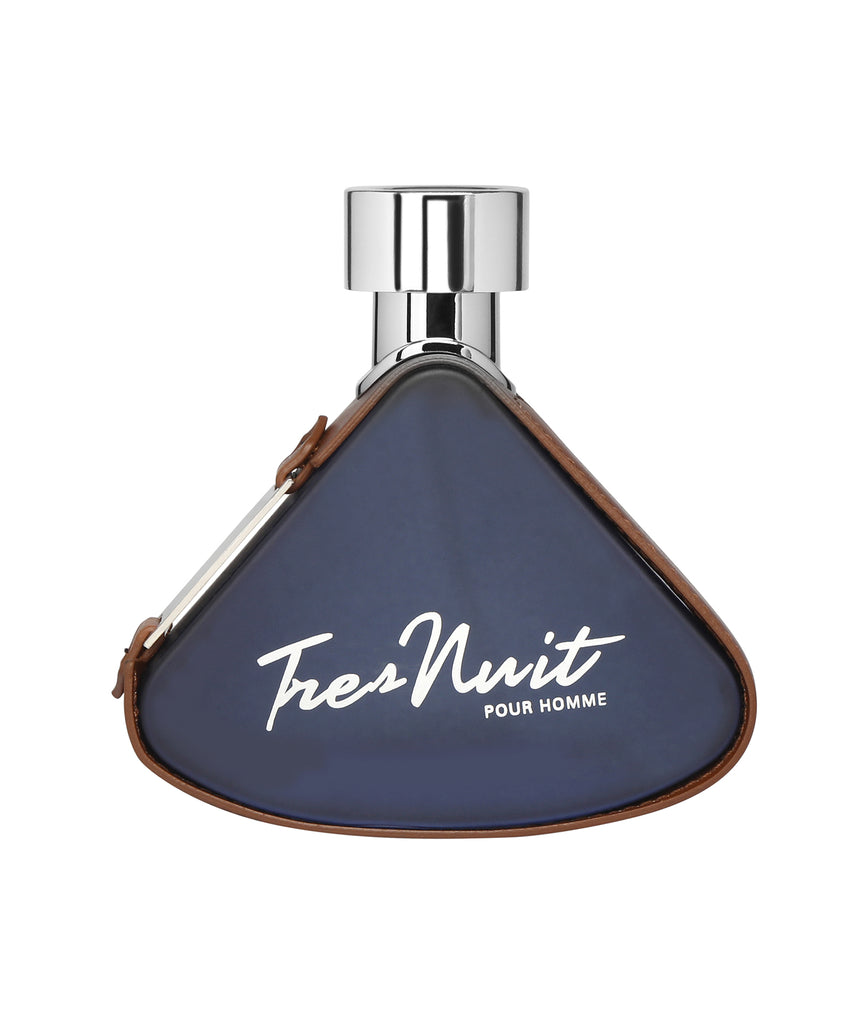 Armaf Tres Nuit Pour Homme