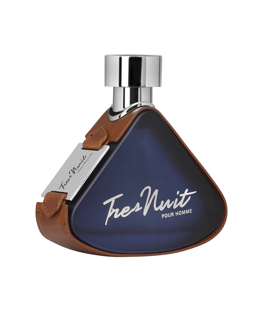 Armaf Tres Nuit Pour Homme