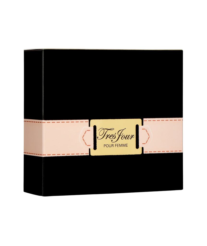 Armaf Tres Jour Pour Femme