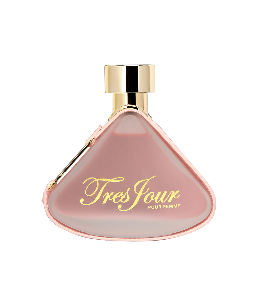 Armaf Tres Jour Pour Femme