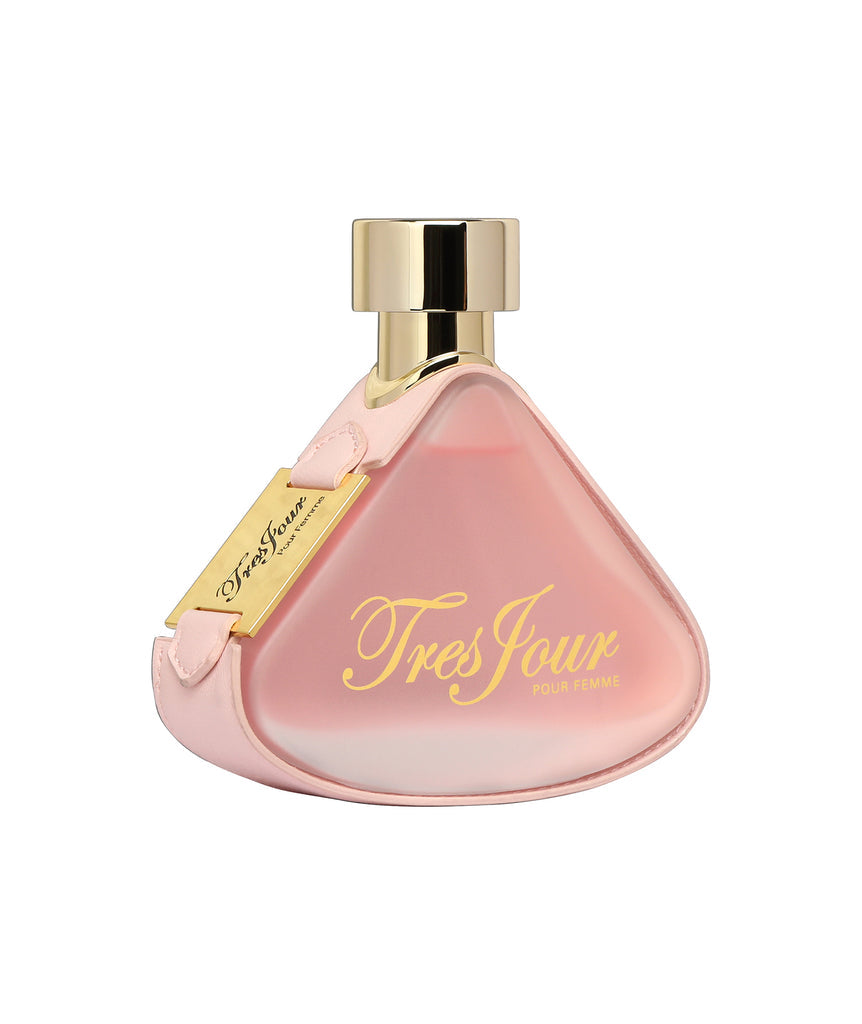 Armaf Tres Jour Pour Femme