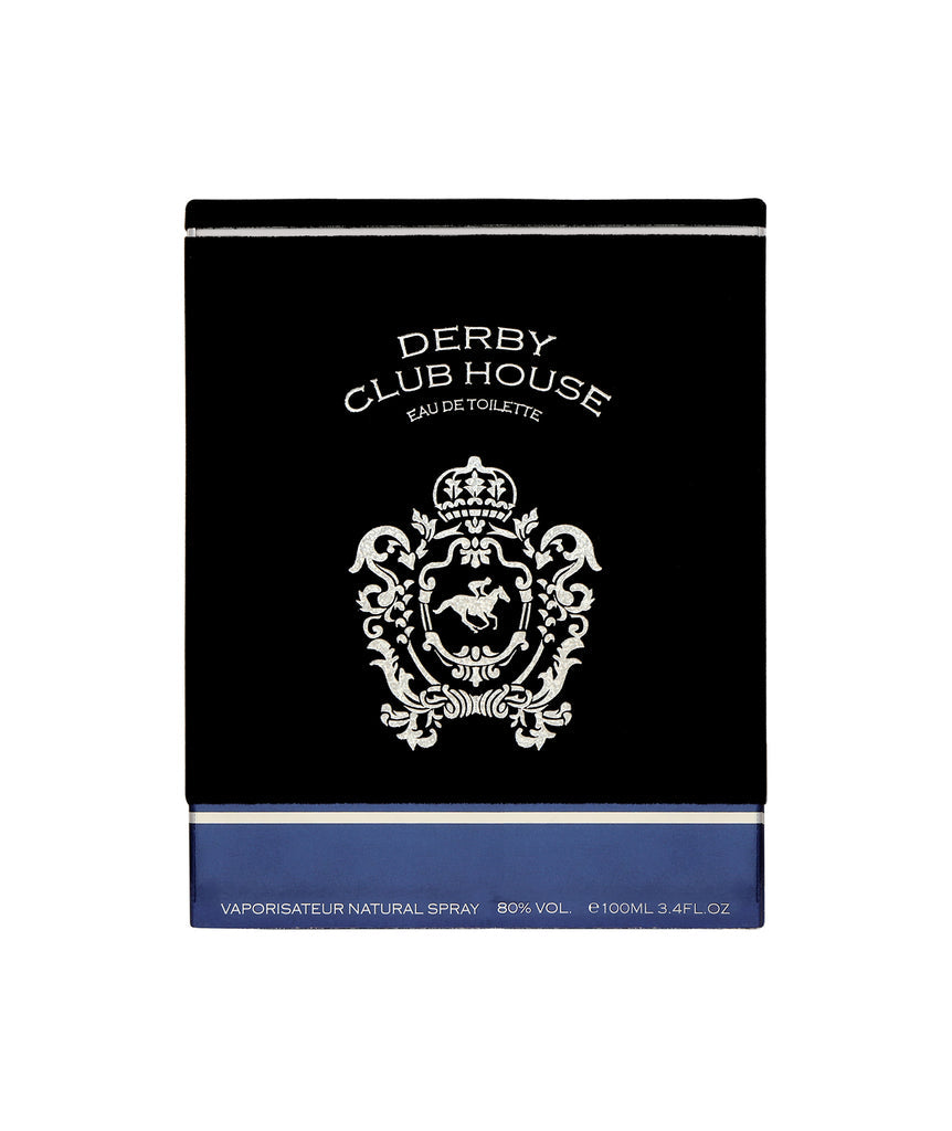 Armaf Derby Club House