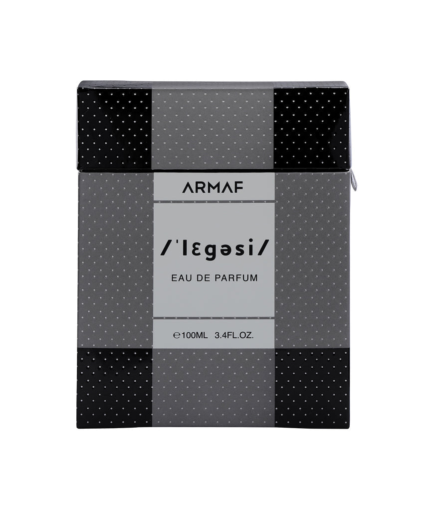 Armaf Legasi For Man