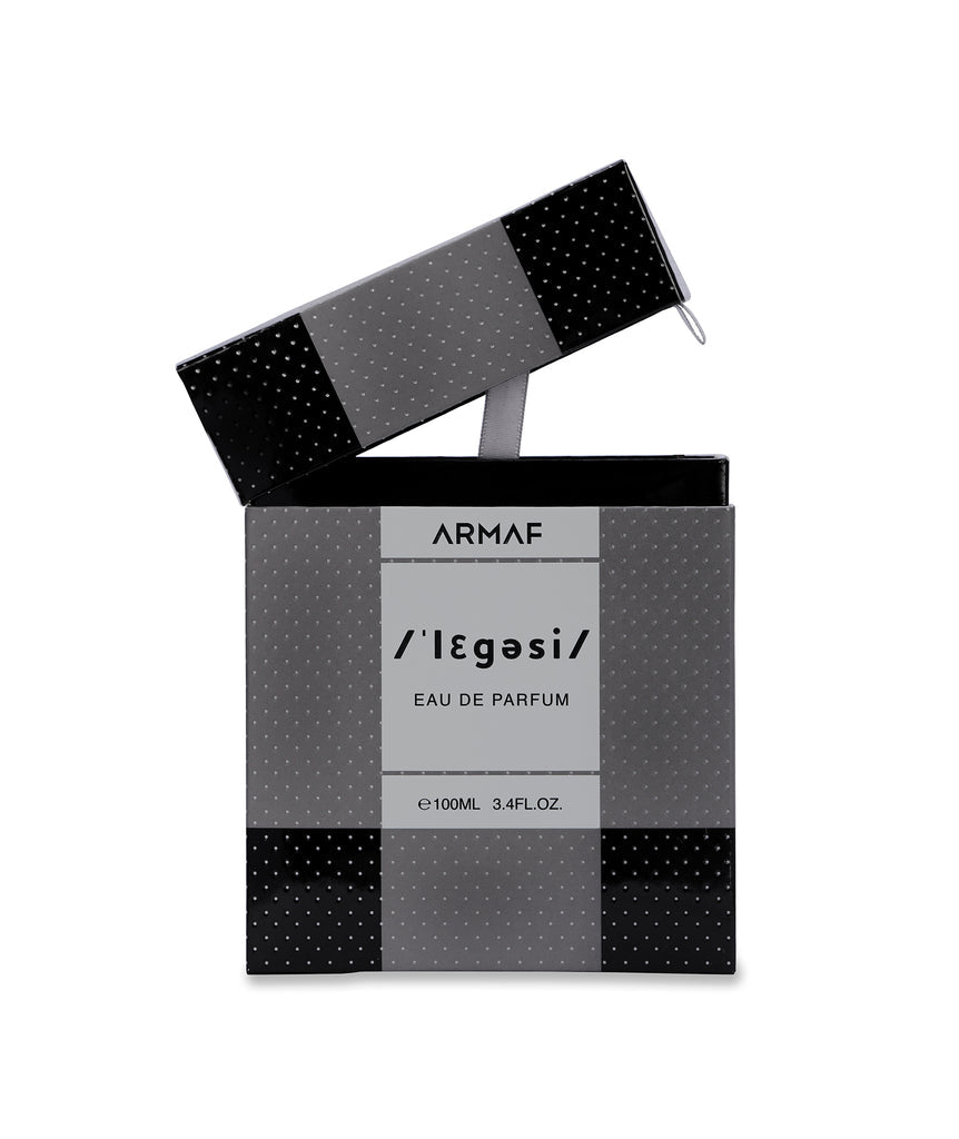 Armaf Legasi For Man