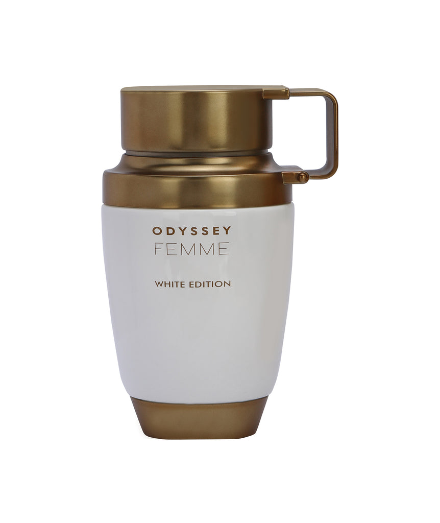 Armaf Odyssey Femme White Edition
