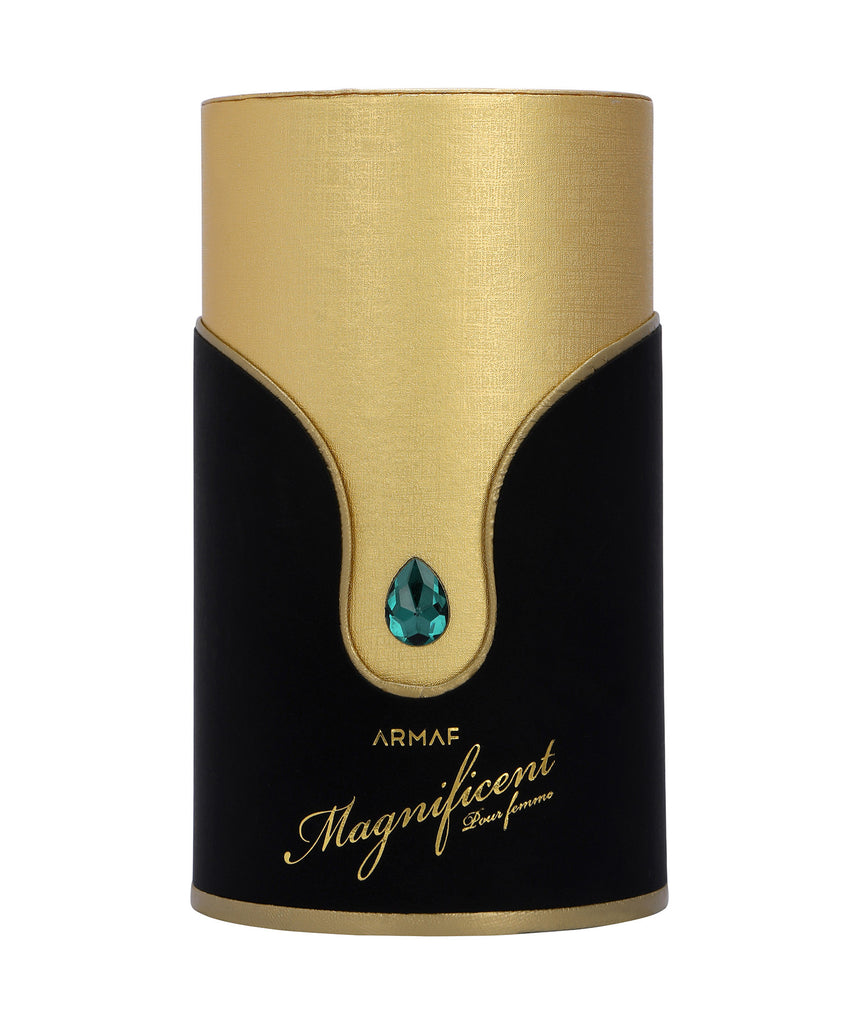Armaf Magnificent Gold