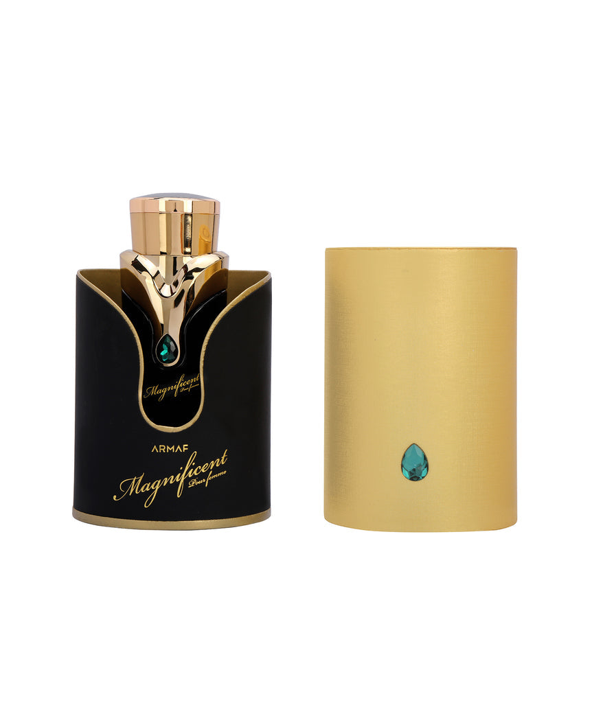 Armaf Magnificent Gold