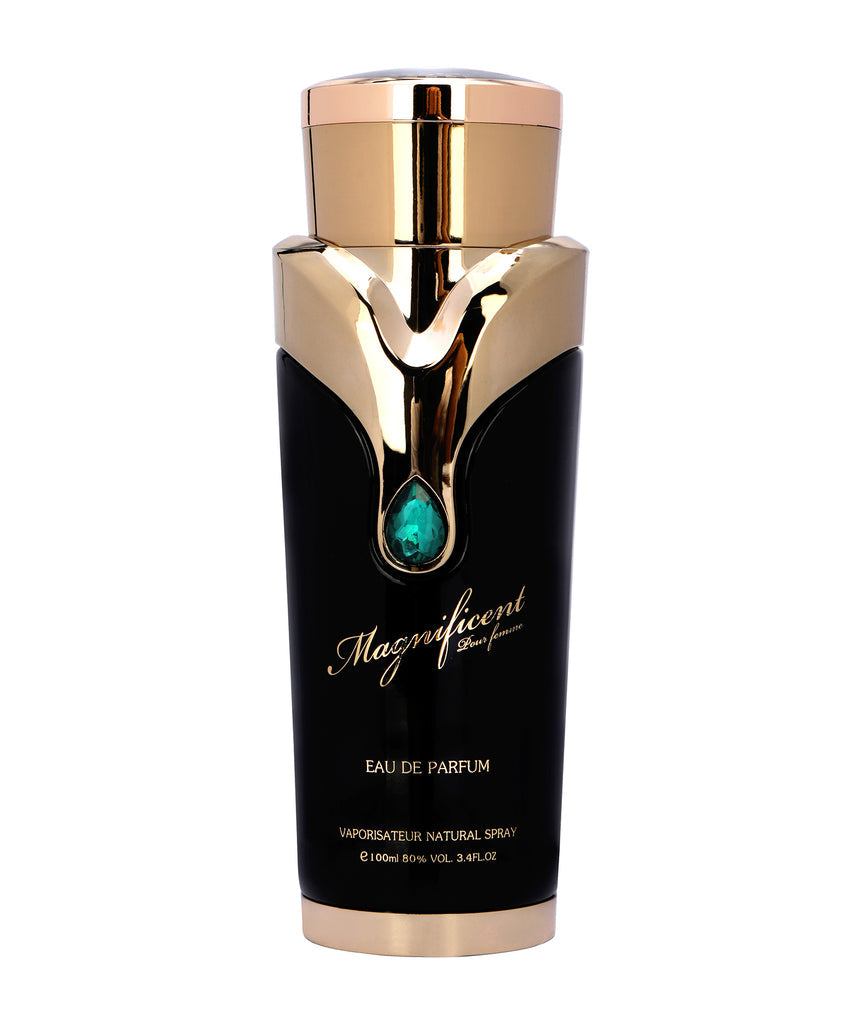 Armaf Magnificent Gold