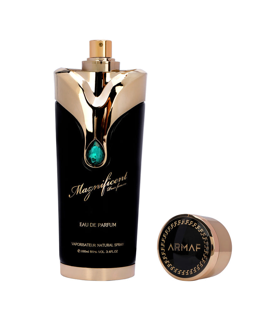 Armaf Magnificent Gold