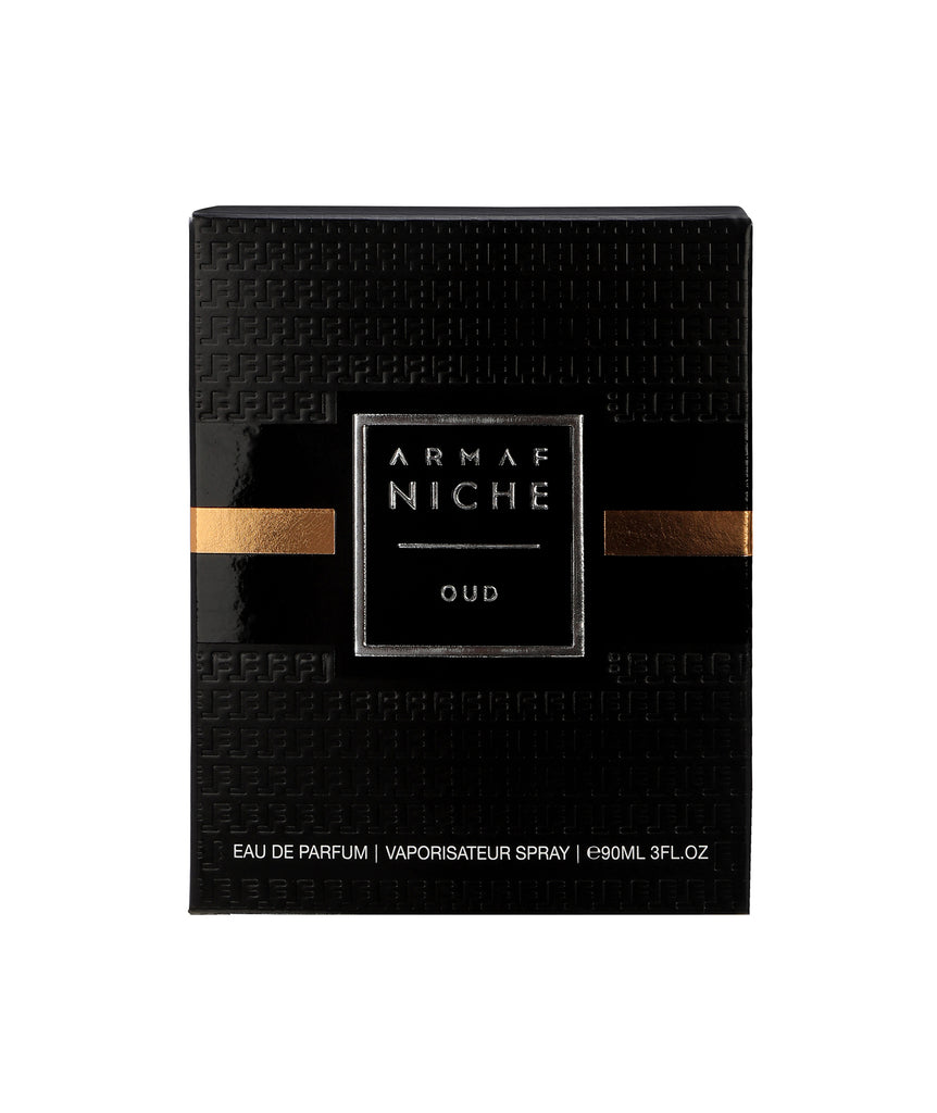 Armaf Niche Oud For Men