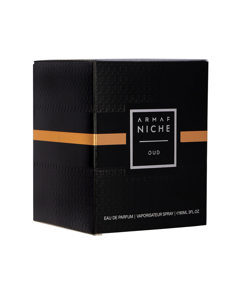 Armaf Niche Oud For Men