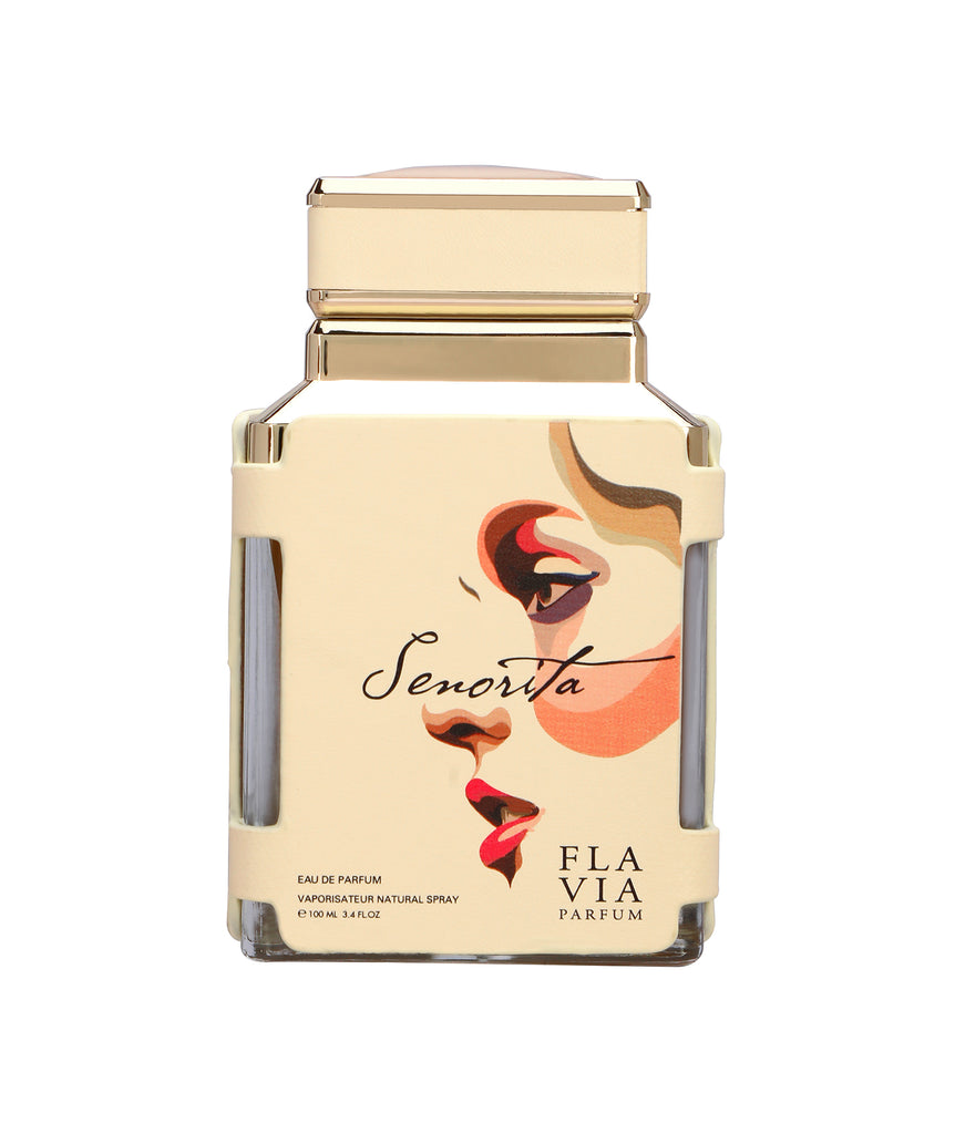 Flavia Senorita Pour Femme