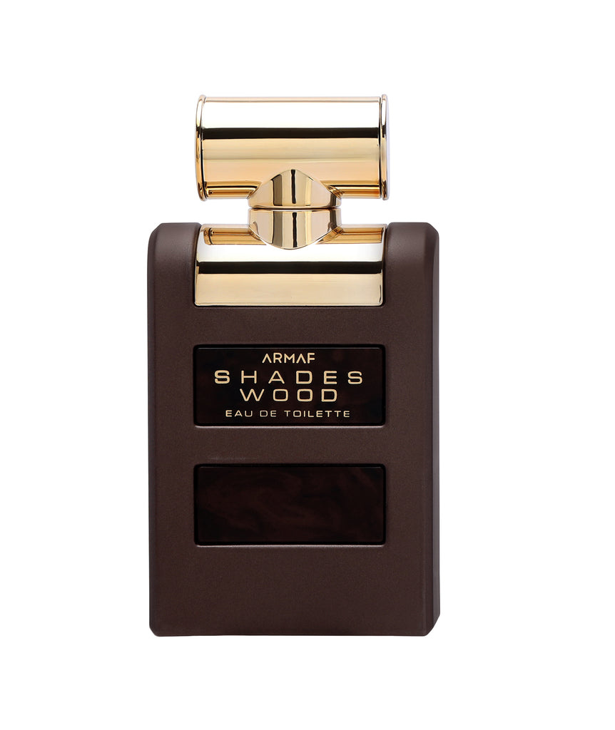 Armaf Shades Wood