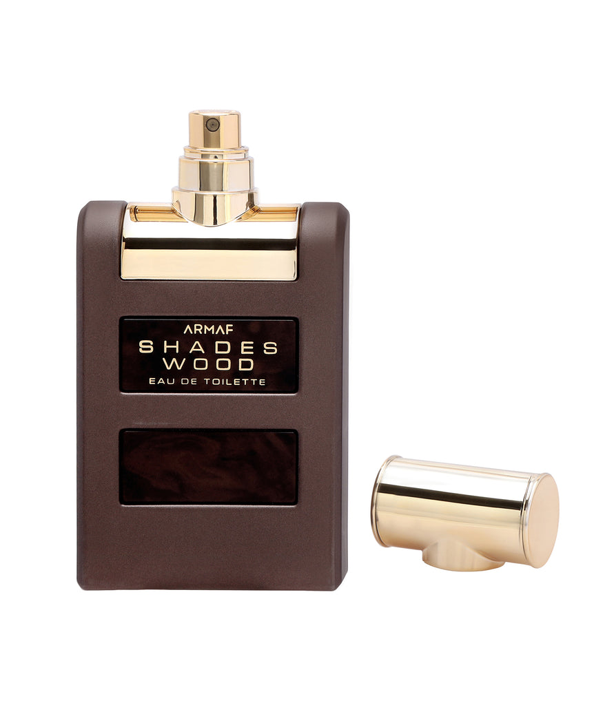 Armaf Shades Wood