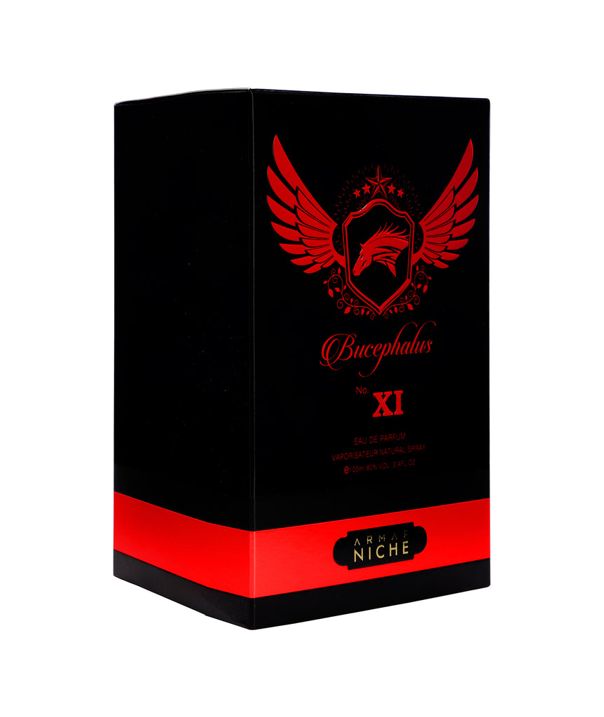 Armaf Bucephalus XI