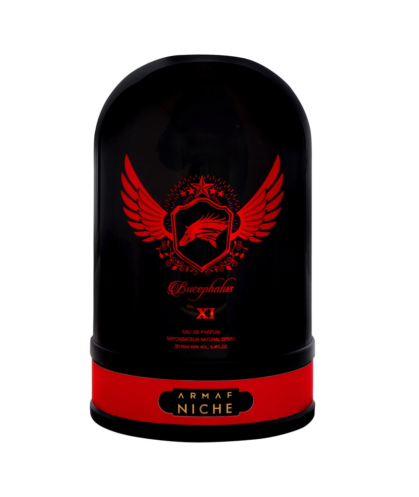 Armaf Bucephalus XI Eau De Parfum 100ML