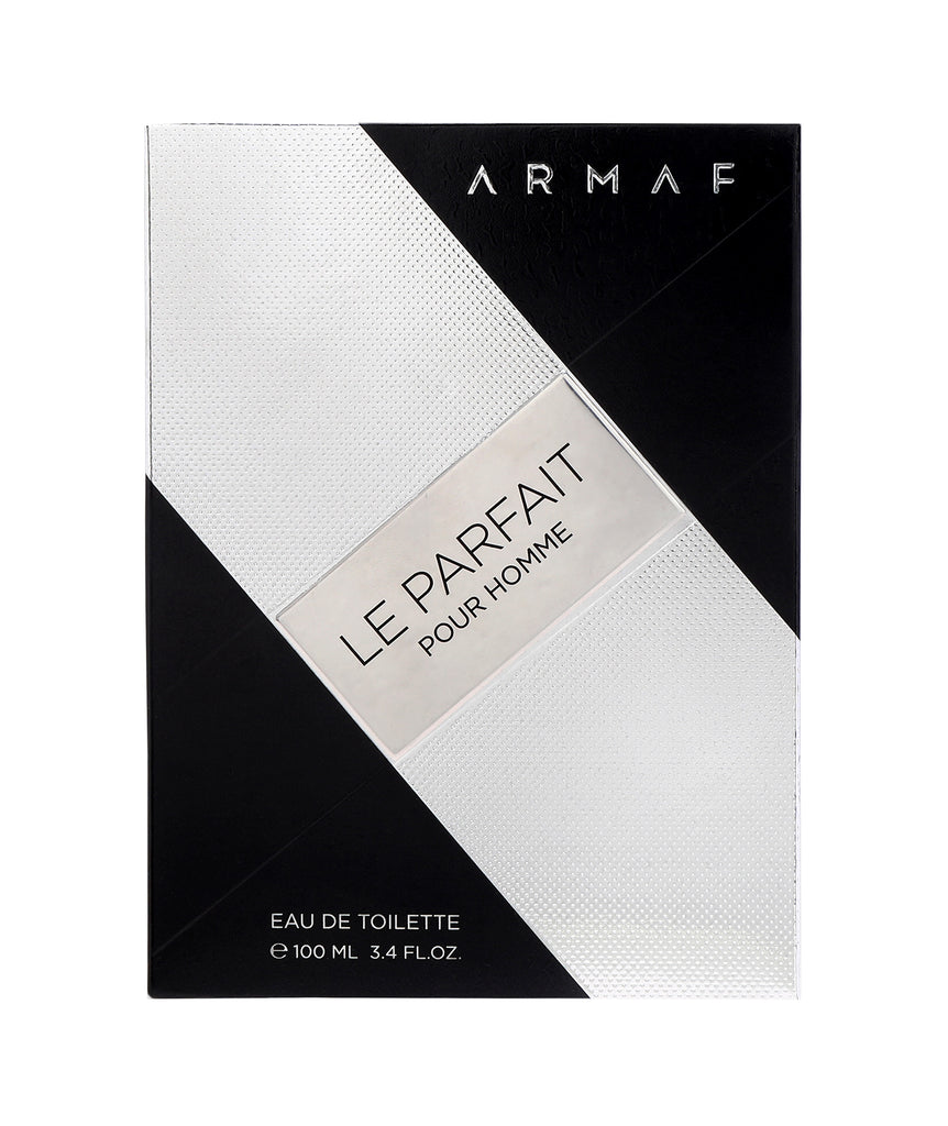 Armaf Le Parfait Pour Homme