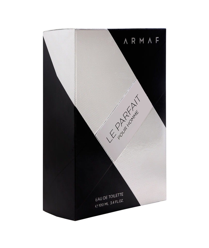 Armaf Le Parfait Pour Homme