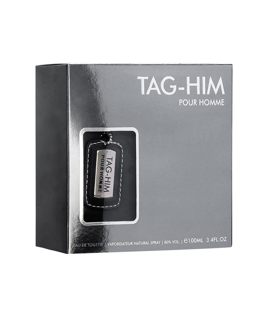 Armaf Tag Him Pour Homme