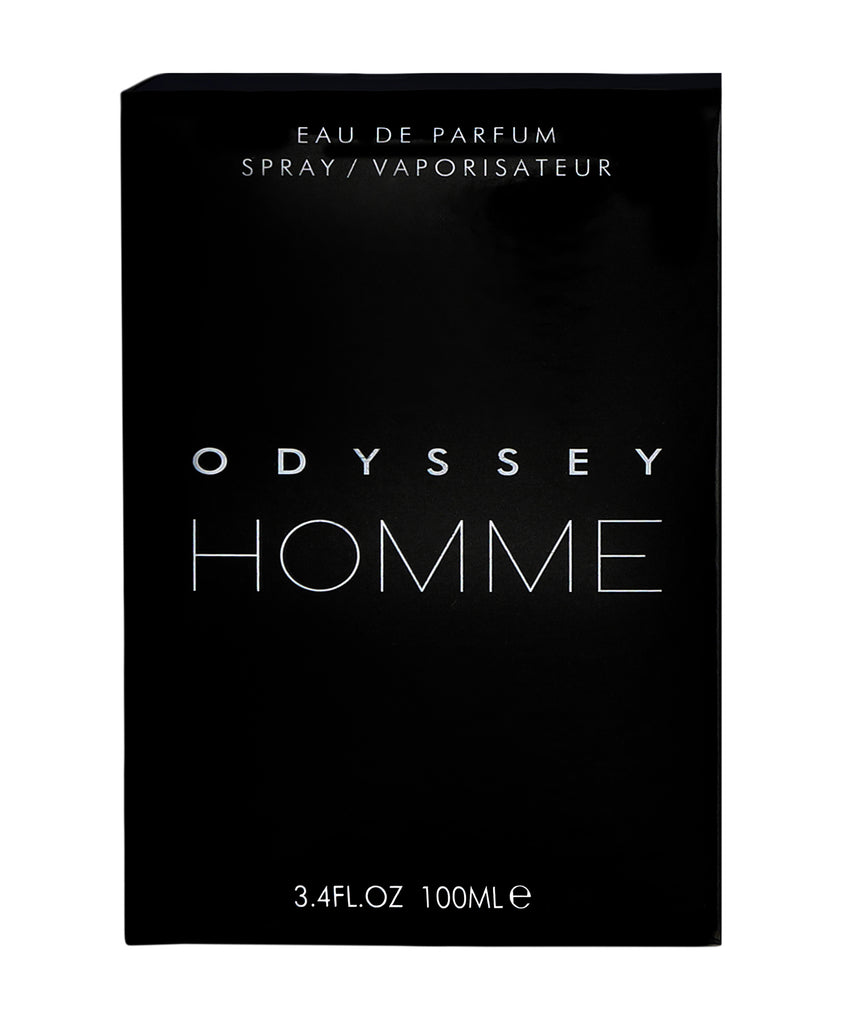 Armaf Odyssey Homme Black
