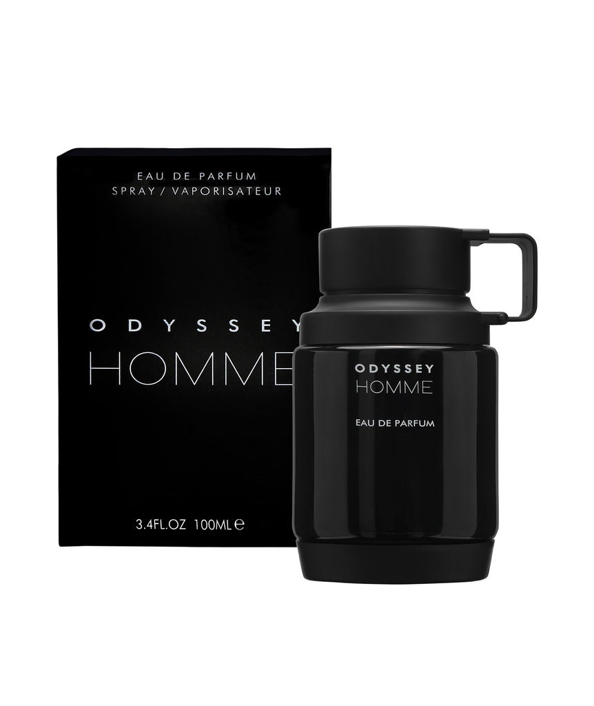 Armaf Odyssey Homme Black