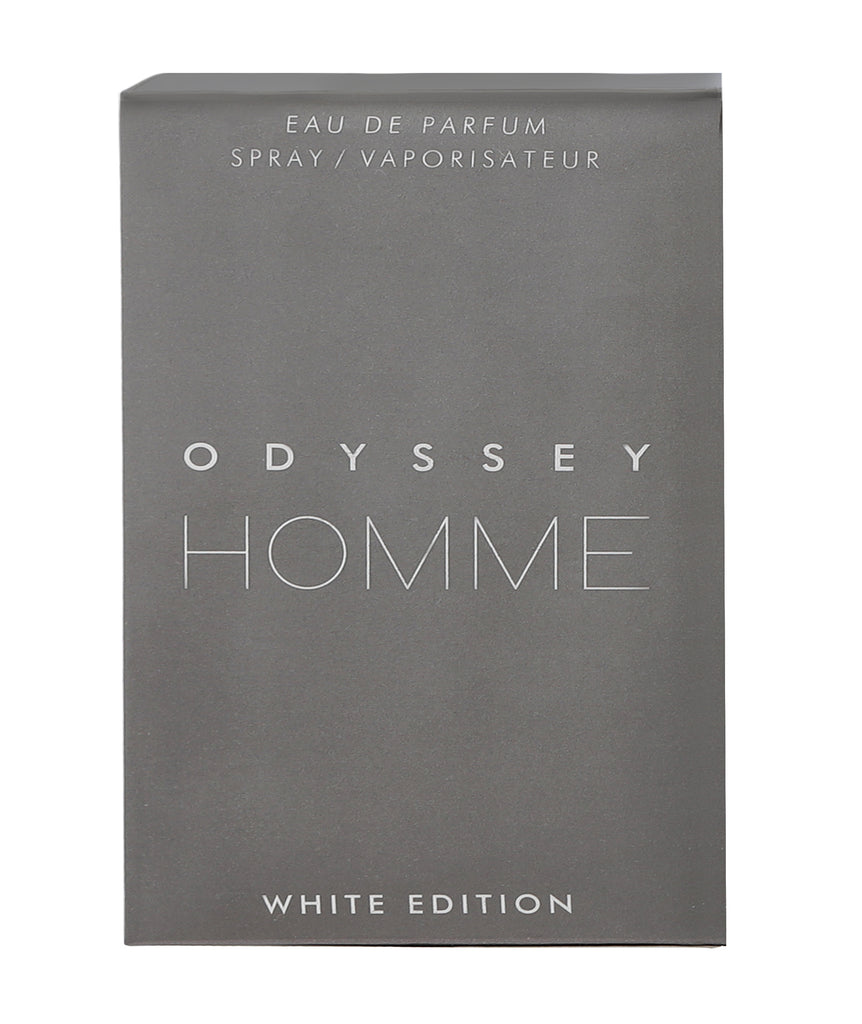 Armaf Odyssey Homme White Edition