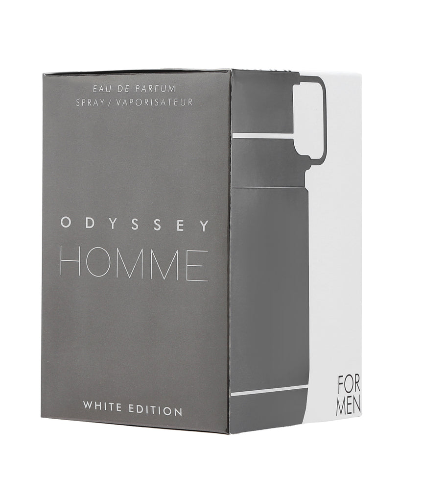 Armaf Odyssey Homme White Edition