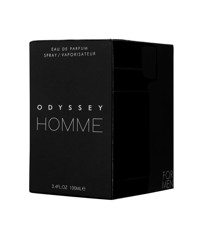 Armaf Odyssey Homme Black