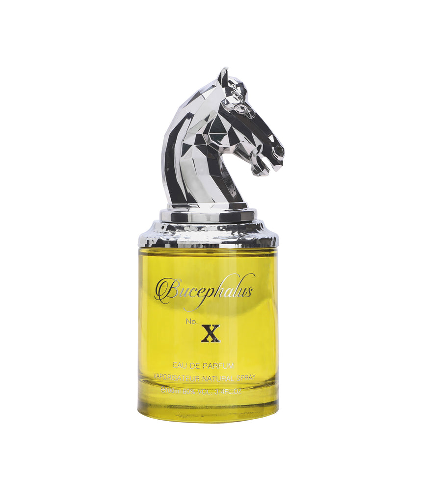 Armaf Bucephalus-X Eau De Parfum