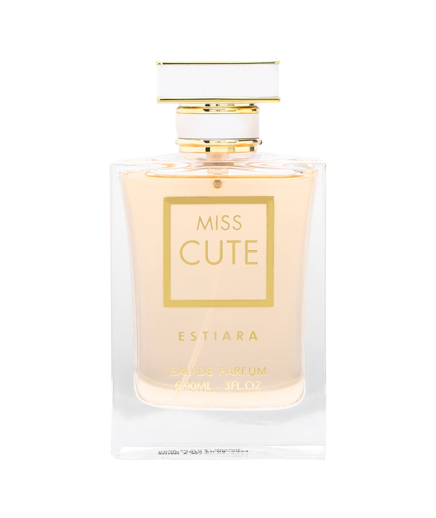 Estiara Miss Cute