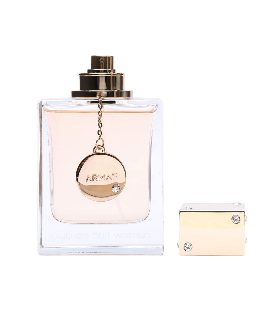 Armaf Club De Nuit Eau De Parfum For Women