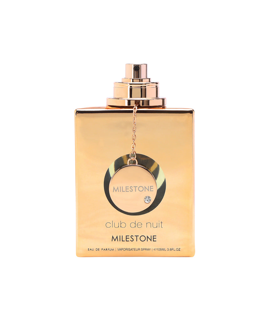 Armaf Club De Nuit MIlestone