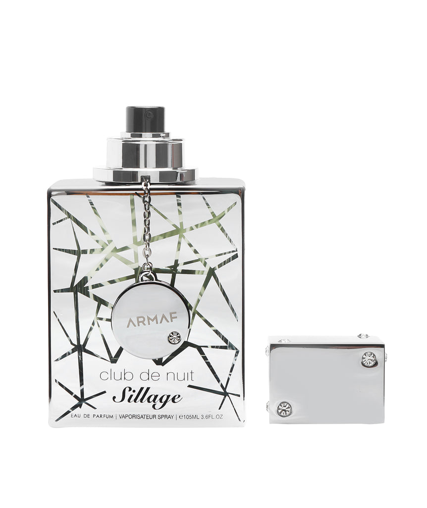 Armaf Club De Nuit Sillage