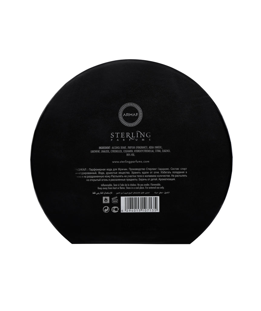 Armaf Radical For Men