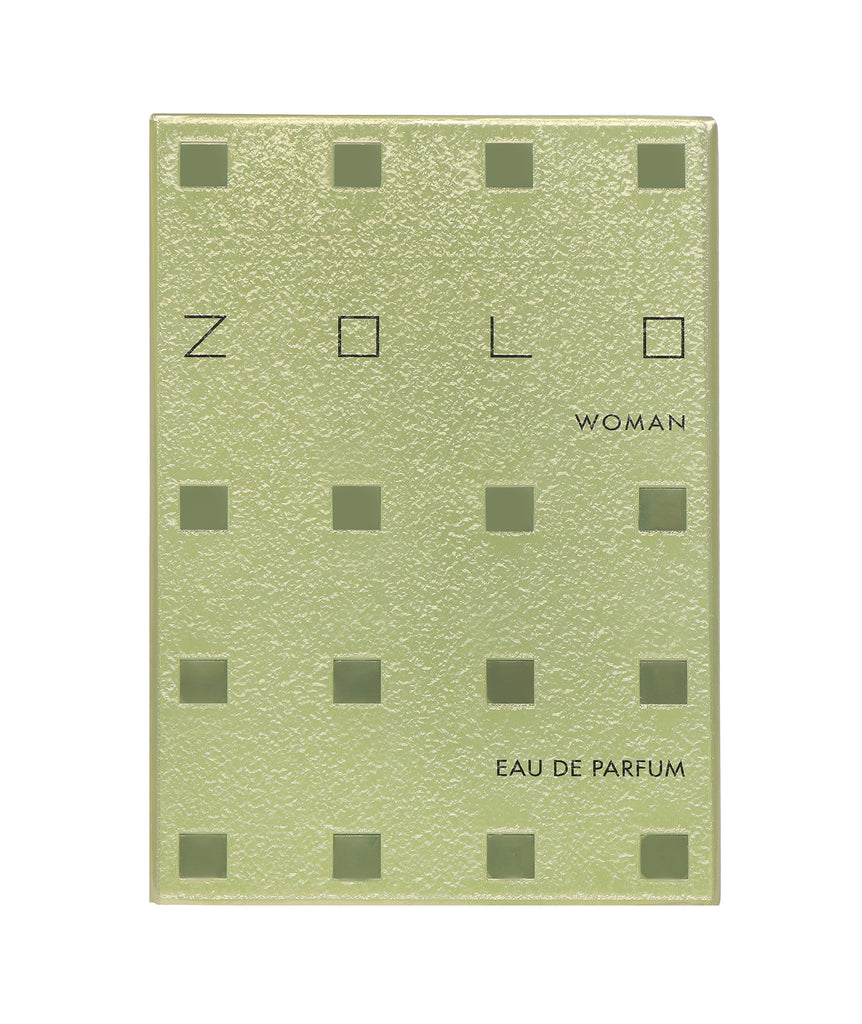 Flavia Zolo Woman