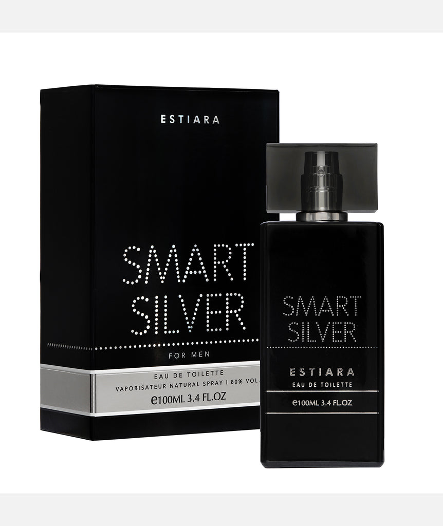 Estiara Smart Silver