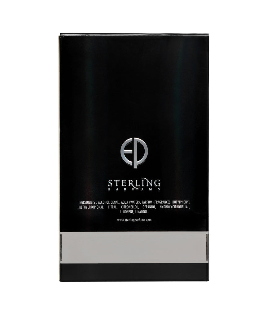 Estiara Smart Silver Eau De Toilette 100ML