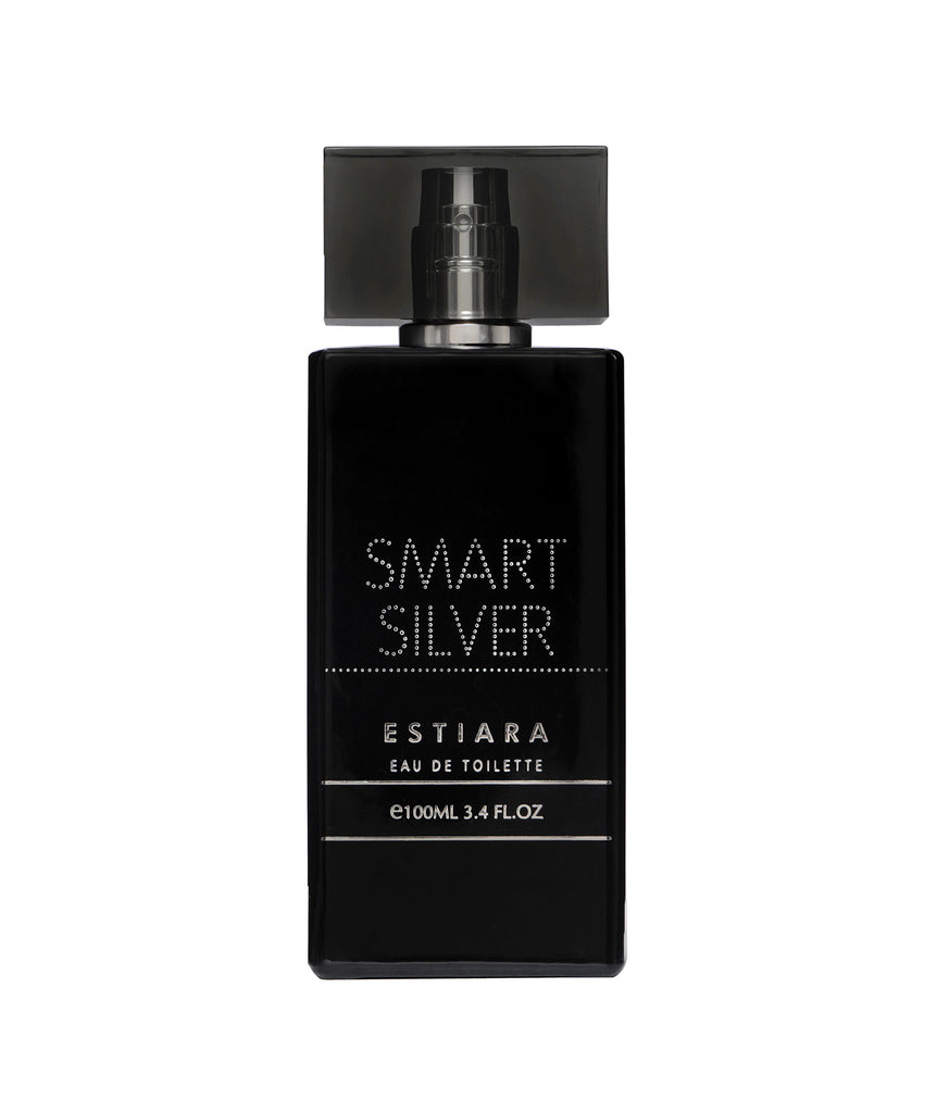 Estiara Smart Silver