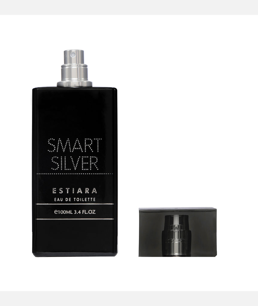 Estiara Smart Silver