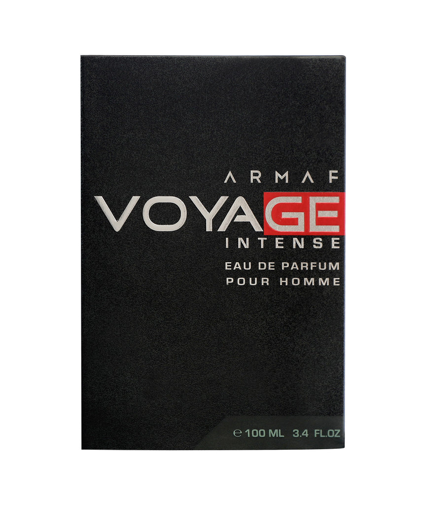 Armaf Voyage Intense