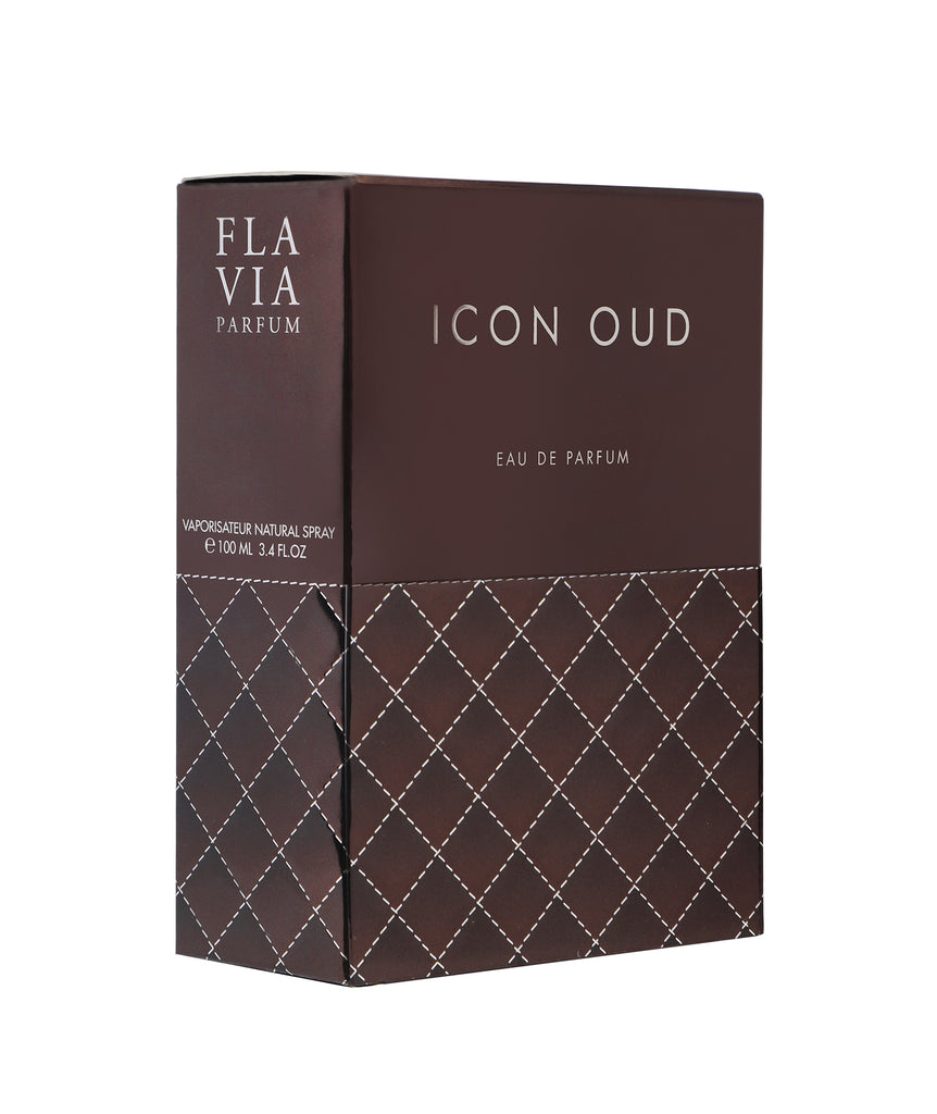Flavia Icon Oud