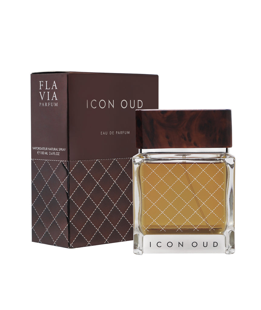 Flavia Icon Oud
