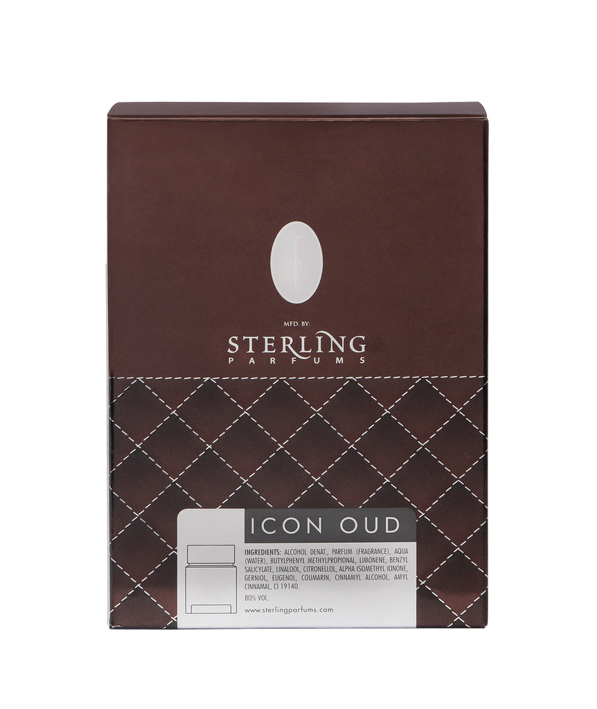 Flavia Icon Oud