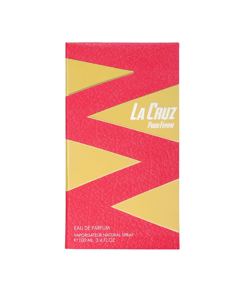 Flavia La Cruz Pour Femme
